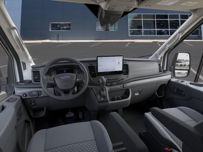 2026 Ford Transit-350 Base