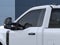 2026 Ford F-350SD XL Fisher V Plow