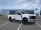 2026 Ford F-350SD XL Fisher V Plow