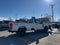 2026 Ford F-350SD XL Fisher V Plow