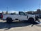 2026 Ford F-350SD XL Fisher V Plow