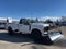 2026 Ford F-350SD XL Fisher V Plow
