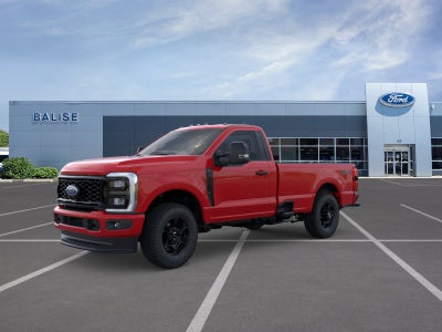 2026 Ford F-350SD XL