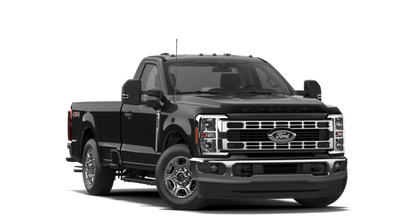2027 Ford F-350SD XLT