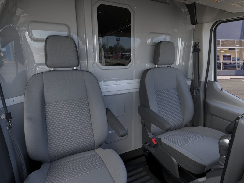 2026 Ford Transit-150 Base