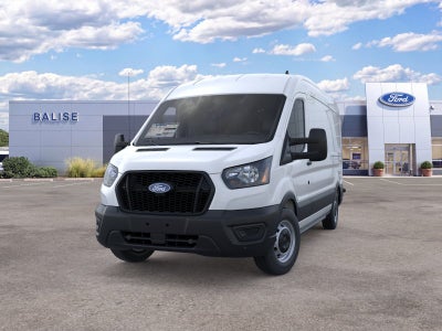 2026 Ford Transit-150 Base