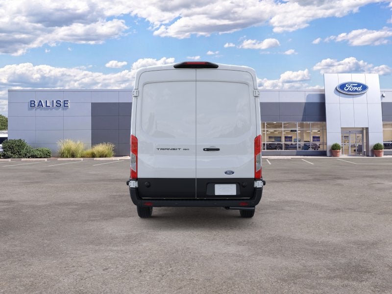 2026 Ford Transit-150 Base