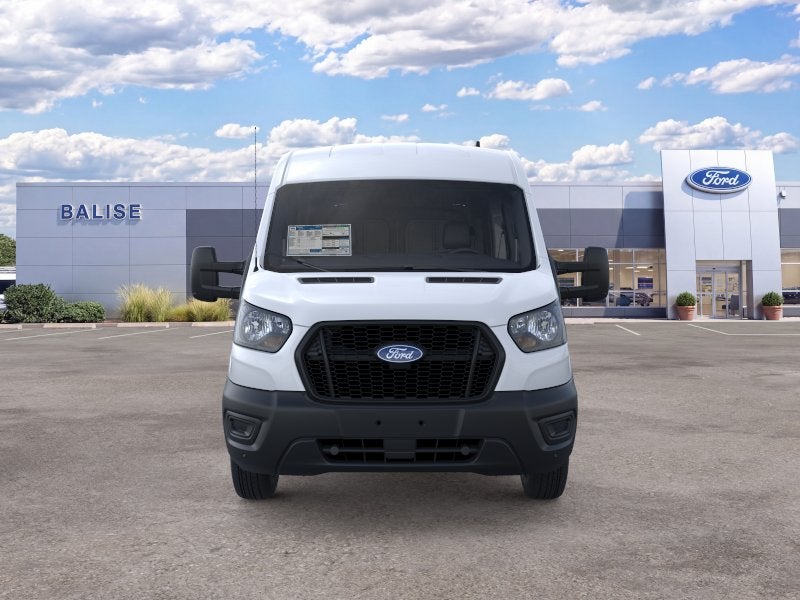 2026 Ford Transit-150 Base