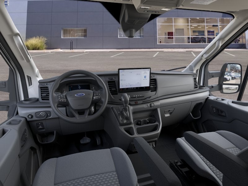 2026 Ford Transit-150 Base