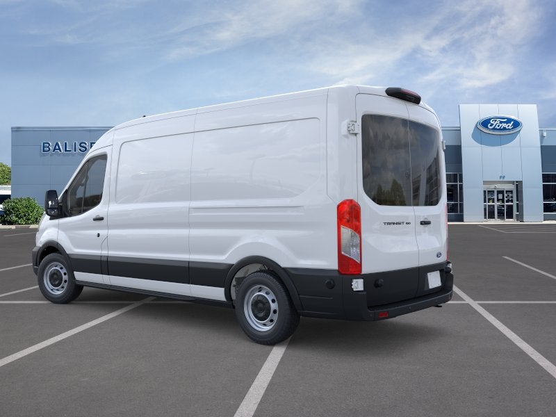 2026 Ford Transit-150 Base