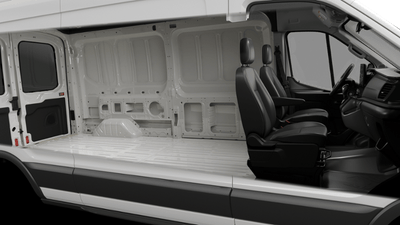 2026 Ford Transit-150 Base