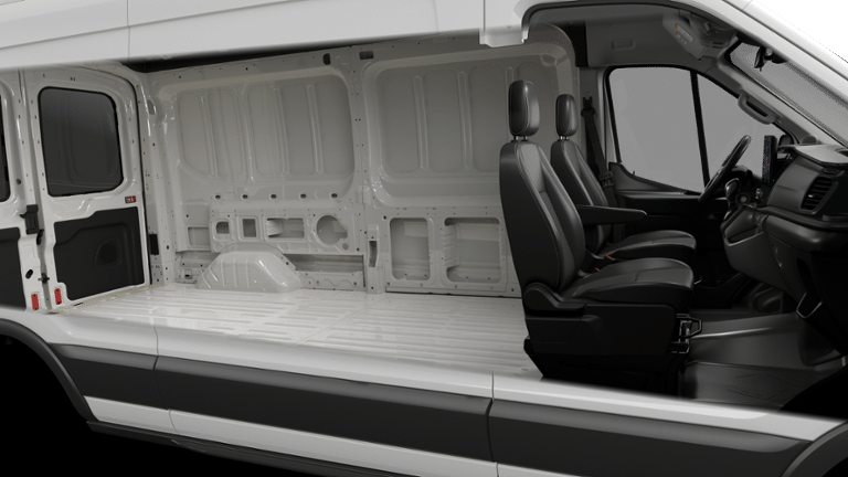 2026 Ford Transit-150 Base