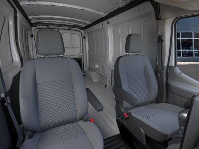 2026 Ford Transit-150 Base