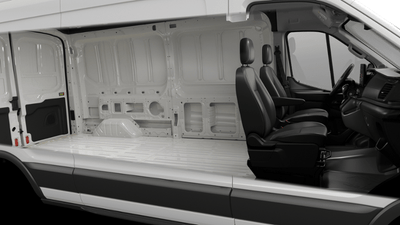2026 Ford Transit-150 Base