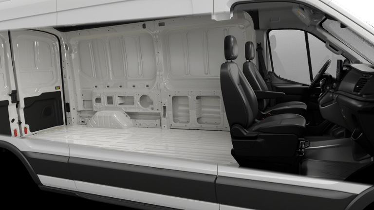 2026 Ford Transit-150 Base