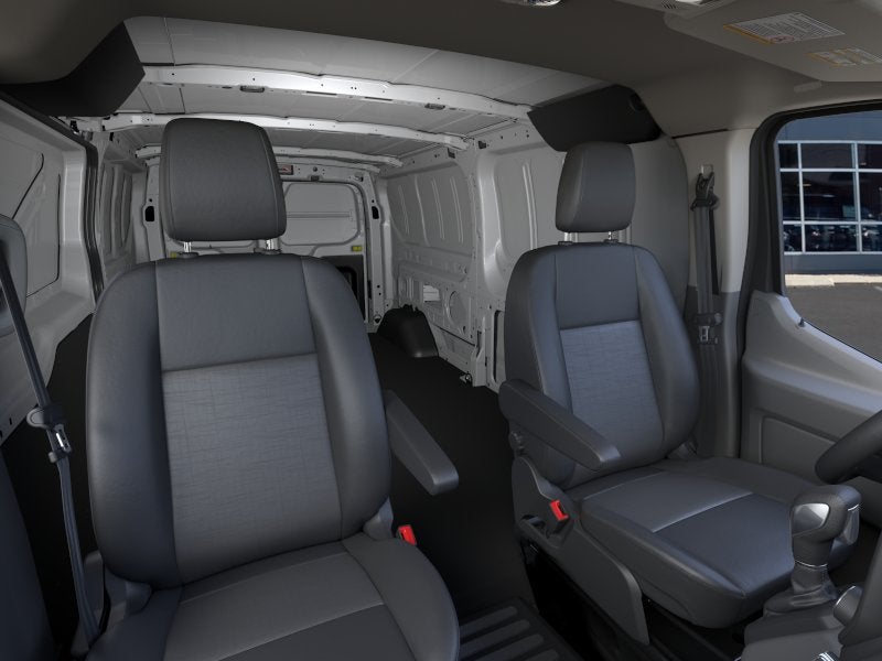 2025 Ford Transit-150 Base