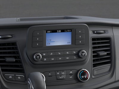 2025 Ford Transit-150 Base