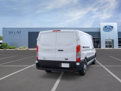 2025 Ford Transit-150 Base