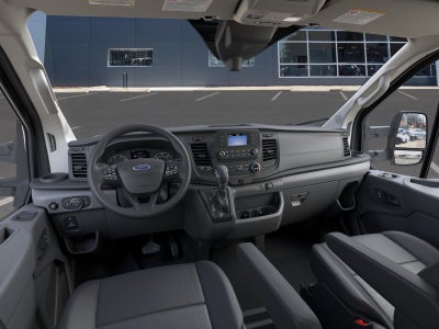 2025 Ford Transit-150 Base