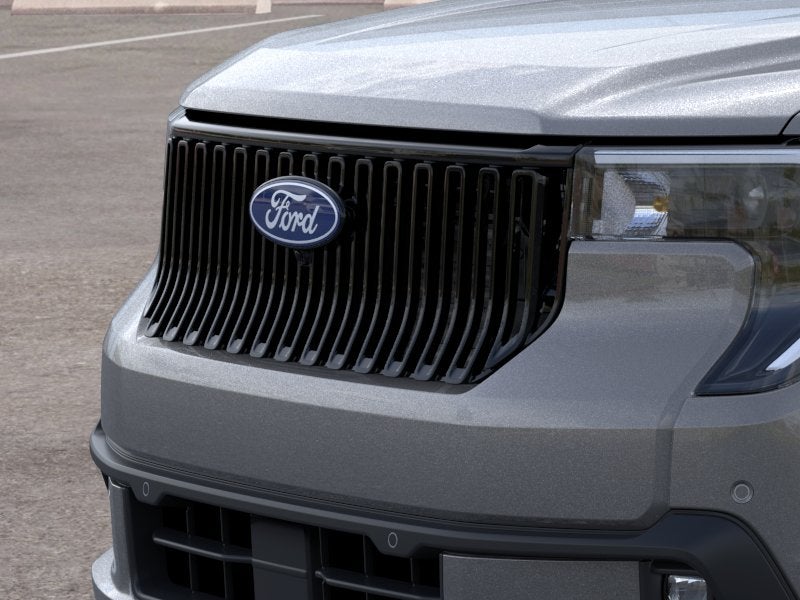 2026 Ford Maverick Lobo High