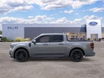 2026 Ford Maverick Lobo High