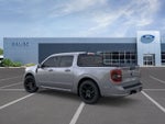 2026 Ford Maverick Lobo High