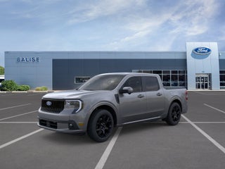 2026 Ford Maverick Lobo High