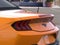 2026 Ford Mustang EcoBoost® Premium Convertible