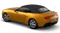 2026 Ford Mustang EcoBoost® Premium Convertible