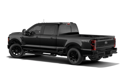 2027 Ford Super Duty F-250® XLT