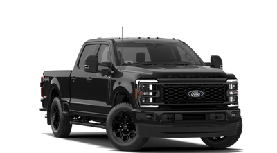 2027 Ford Super Duty F-250® XLT
