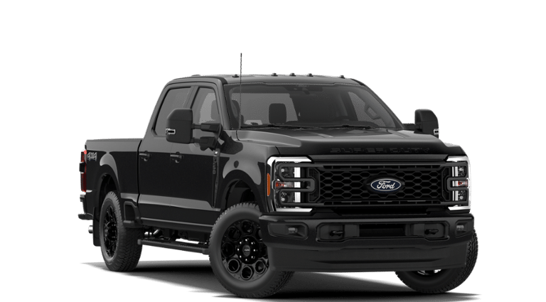 2027 Ford Super Duty F-250® XLT