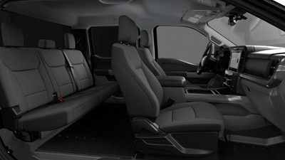 2027 Ford Super Duty F-250® XLT