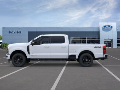 2026 Ford Super Duty F-350® Lariat®