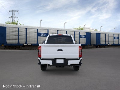 2026 Ford Super Duty F-350® Lariat®