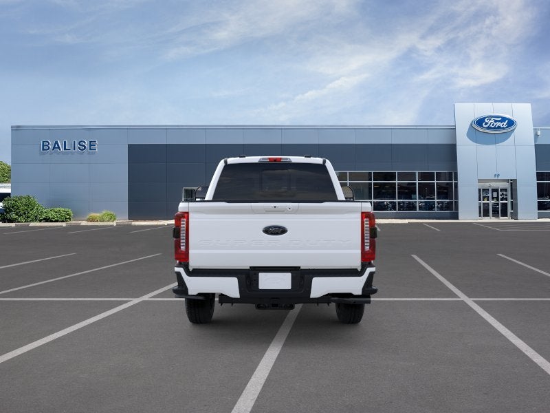 2026 Ford Super Duty F-350® Lariat®