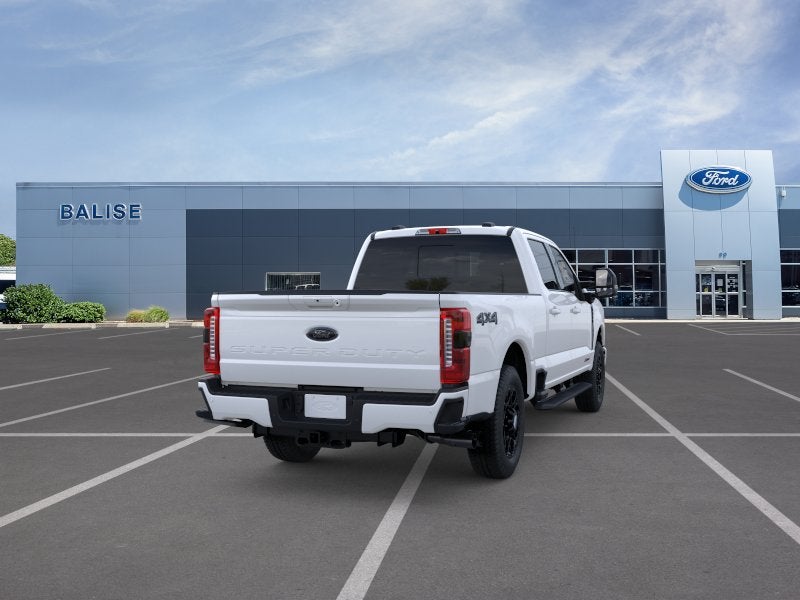 2026 Ford Super Duty F-350® Lariat®