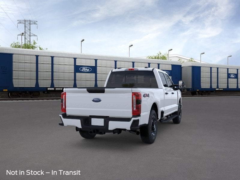 2026 Ford Super Duty F-350® XL