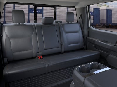 2026 Ford Super Duty F-350® Lariat®