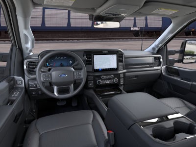 2026 Ford Super Duty F-350® Lariat®