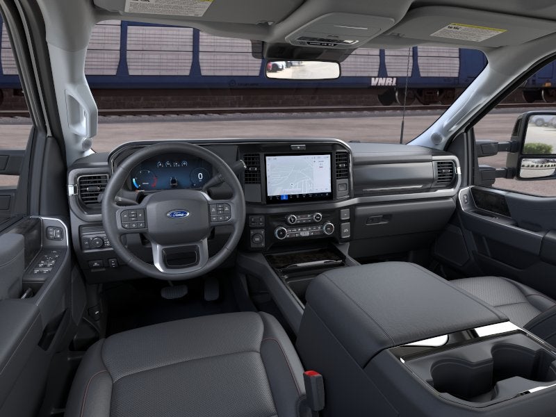 2026 Ford Super Duty F-350® Lariat®