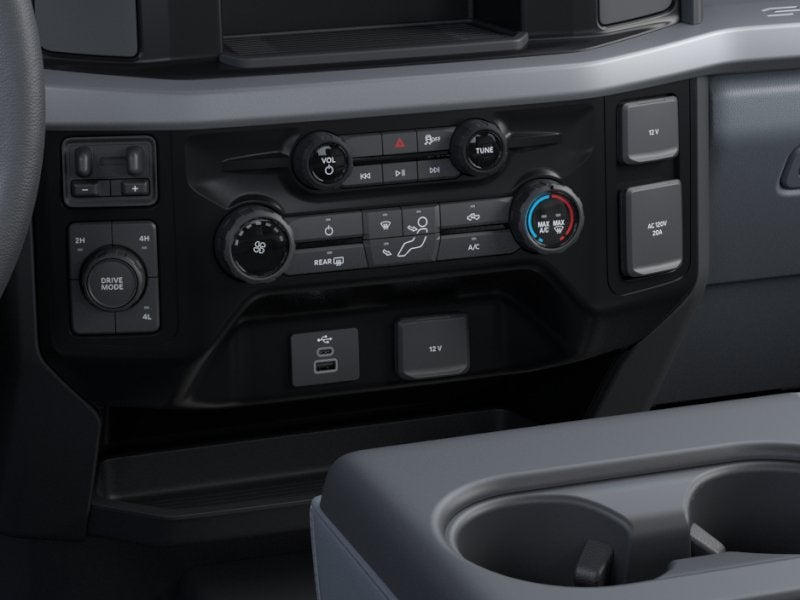 2026 Ford Super Duty F-350® XL