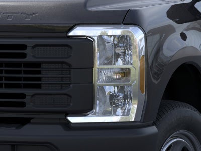 2026 Ford Super Duty F-350® XL