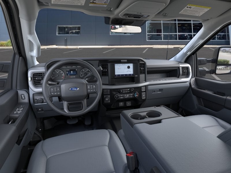 2026 Ford Super Duty F-350® XL