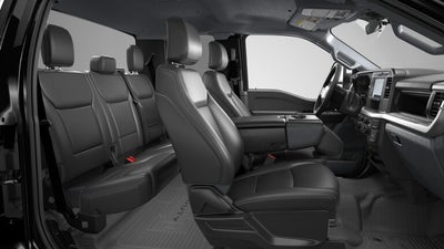 2026 Ford Super Duty F-350® XL