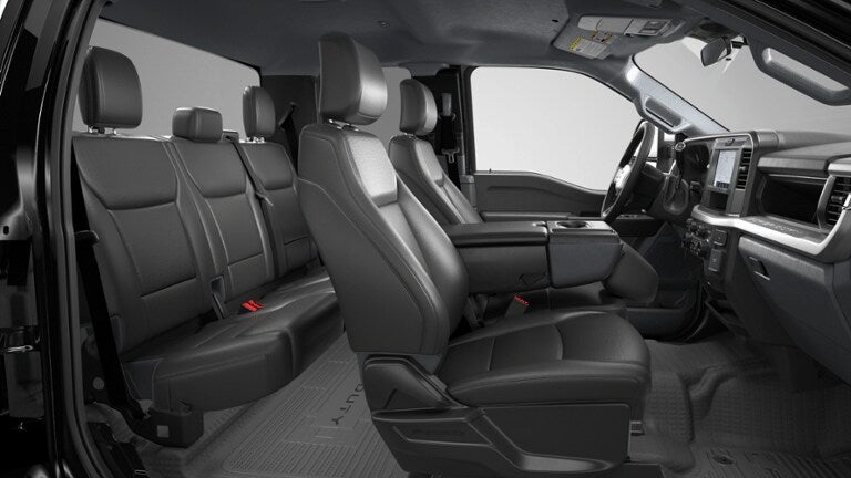 2026 Ford Super Duty F-350® XL
