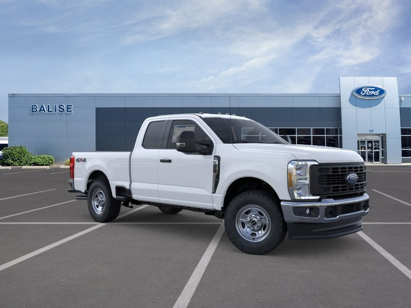 2026 Ford Super Duty F-350® XL