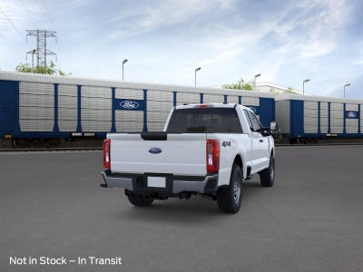 2026 Ford Super Duty F-350® XL