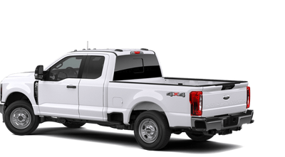 2026 Ford Super Duty F-350® XL