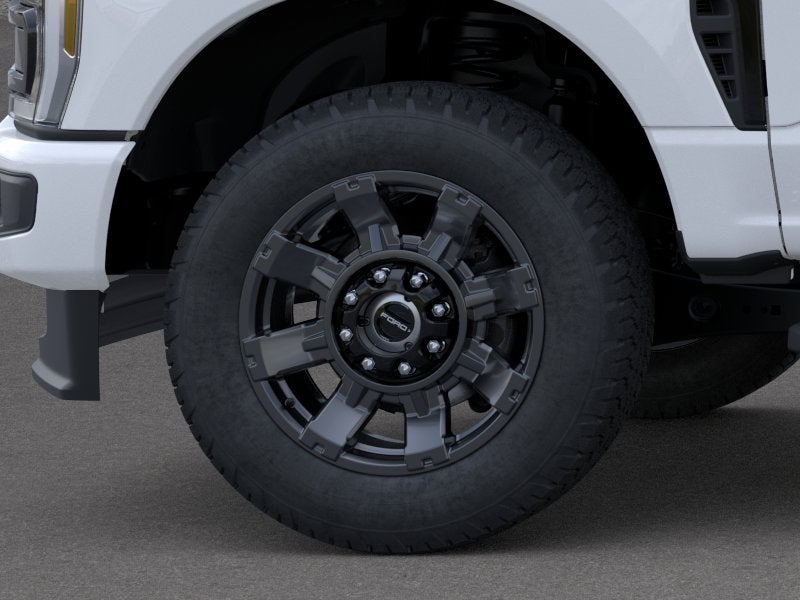 2026 Ford Super Duty F-350® XL